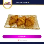 Cara Menemukan Toko Kue Croissant dengan Kualitas Terbaik