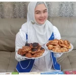 Toko Oleh-oleh The Cake Shop Golden France Bogor